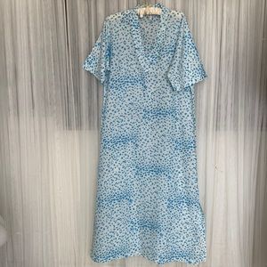 Pratesi luxurious caftan